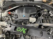 Load image into Gallery viewer, CENTER PILLAR CUT BMW X3 11 12 13 14 15 16 Left - 1334903