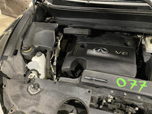 Load image into Gallery viewer, Quarter Panel Cut Infiniti JX35 QX60 13 14 15 16 17 18 19 Left - 1334285