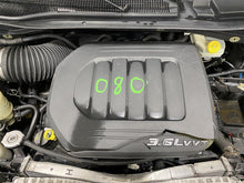 Load image into Gallery viewer, LOADED BEAM AXLE Volkswagen Routan 2009 09 2010 10 2011 11 2012 12 - 1335653