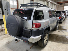 Load image into Gallery viewer, QUARTER GLASS Toyota FJ Cruiser 2007 07 2008 08 2009 09 2010 10 11 12 Left - 1336139