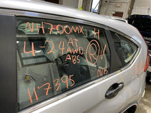 Load image into Gallery viewer, TRUNK LID Honda CR-V 2015 15 2016 16 - 1338961