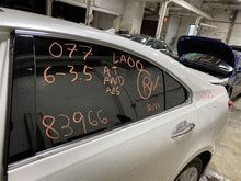 Load image into Gallery viewer, TRANSMISSION Lexus ES350 2010 10 2011 11 2012 12 - 1339112