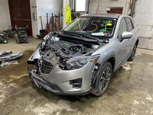 Load image into Gallery viewer, GAS FUEL FILLER LID DOOR Mazda CX-5 2016 16 - 1340169