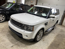 Load image into Gallery viewer, INTAKE MANIFOLD LR4 Range Rover Range Rover Sport 10 11 12 13 - 1340393