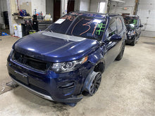 Load image into Gallery viewer, CENTER PILLAR CUT 2015 15 2016 16 2017 17 2018 18 Left - 1340742