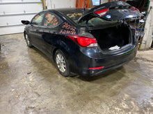 Load image into Gallery viewer, Console Hyundai Elantra 2014 14 2015 15 2016 16 - 1341195