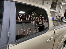 Load image into Gallery viewer, TOW TRAILER HITCH Toyota Tundra 2006 06 - 1341292