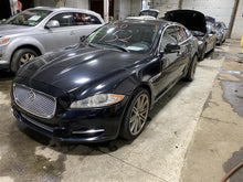 Load image into Gallery viewer, Floor Shifter Jaguar Vanden Pl XJ XJL 2011 11 - 1341590