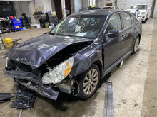 Load image into Gallery viewer, 2010 Subaru Legacy Floor Shifter - 1343395