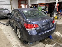 Load image into Gallery viewer, FRONT DOOR Subaru Legacy 2010 10 2011 11 2012 12 Left Sedan - 1343355