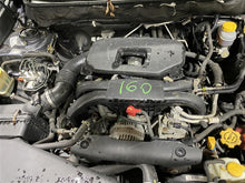 Load image into Gallery viewer, 2010 Subaru Legacy Floor Shifter - 1343395