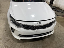 Load image into Gallery viewer, REAR SEAT Kia Optima 2018 18 - 1342921