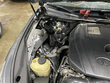 Load image into Gallery viewer, CENTER PILLAR CUT Infiniti Q50 14 15 16 17 18 Left - 1347468