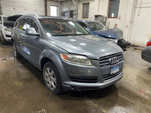 Load image into Gallery viewer, CROSSMEMBER / K-FRAME Audi Q7 07 08 09 10 11 12 13 14 - 1347711