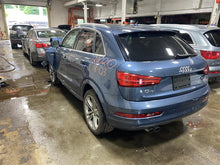 Load image into Gallery viewer, REAR DOOR Audi Q3 2015 15 2016 16 2017 17 2018 18 Left - 1347789