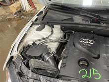 Load image into Gallery viewer, CARRIER ASSEMBLY Audi A4 A5 10 11 12 13 14 15 16 AWD - 1349977