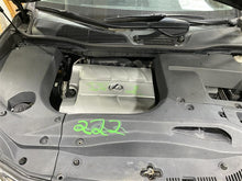 Load image into Gallery viewer, CENTER PILLAR CUT Lexus RX350 RX450H 10 11 12 13 14 15 Left - 1349319