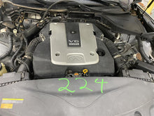 Load image into Gallery viewer, POWER STEERING PUMP Infiniti M37 Q70 11 12 13 14 15 16 17 18 - 1349201