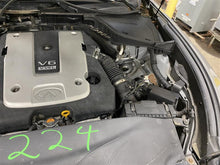 Load image into Gallery viewer, Air Bag Infiniti M35H M37 M56 2011 11 2012 12 Right - 1349258
