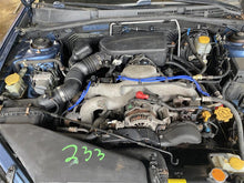 Load image into Gallery viewer, 2008 Subaru Legacy Floor Shifter - 1349921