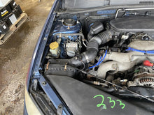 Load image into Gallery viewer, FRONT INTERIOR DOOR TRIM PANEL Subaru Legacy 2008 08 - 1349897
