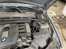Load image into Gallery viewer, FRONT PASSENGER SEAT BELT & RETRACTOR ONLY 323i 328i 335i M3 11-12 - 1350564