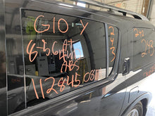 Load image into Gallery viewer, TRANSMISSION QX56 Armada 2009 09 2010 10 2011 11 4X4 - 1351156