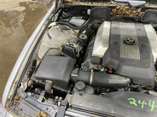 Load image into Gallery viewer, FRONT DOOR BMW 750i 740i 1997 97 1998 98 1999 99 00 01 Left - 1351266