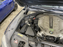 Load image into Gallery viewer, FRONT DOOR WINDOW REGULATOR 740i 740il 750 HYBRID 750i 09-15 Left - 1351576