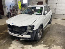 Load image into Gallery viewer, REAR DOOR BMW X3 2014 14 2015 15 2016 16 Left - 1352226