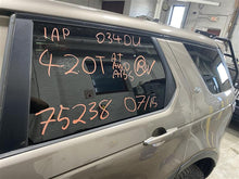 Load image into Gallery viewer, Air Bag 2015 15 2016 16 2017 17 Left - 1352359