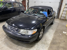 Load image into Gallery viewer, SIDE VIEW MIRROR Saab 9-3 Convertible 99 00 - 03 Left - 1353340