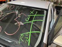 Load image into Gallery viewer, Gas Fuel Filler Lid Door Nissan Sentra 2017 - 1353503