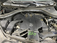 Load image into Gallery viewer, Side View Door Mirror Mercedes-Benz GLS450 2017 - 1353994