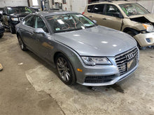 Load image into Gallery viewer, AC CONDENSER Audi A6 S7 S7 S6 2012 12 2013 13 - 1354039