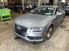Load image into Gallery viewer, AC CONDENSER Audi A6 S7 S7 S6 2012 12 2013 13 - 1354039