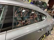 Load image into Gallery viewer, AC CONDENSER Audi A6 S7 S7 S6 2012 12 2013 13 - 1354039