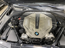 Load image into Gallery viewer, AUTOMATIC TRANSMISSION BMW 550i 550i Gt 2011 11 2012 12 AWD - 1354118
