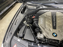Load image into Gallery viewer, FRONT FENDER BMW 528i 535i 550i Active 5 11 12 13 14 15 16 Right - 1354167