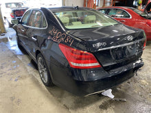 Load image into Gallery viewer, FRONT DRIVER SEAT BELT & RETRACTOR ONLY Equus 14 15 16 - 1355241