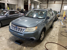 Load image into Gallery viewer, REAR BUMPER ASSEMBLY Subaru Forester 09 10 11 12 13 - 1357076