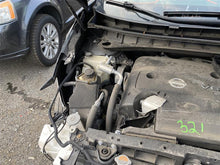 Load image into Gallery viewer, CROSSMEMBER / K-FRAME Murano Murano Cross Cabriolet Pathfinder 16-20 - 1358758