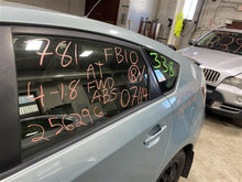 Load image into Gallery viewer, AIR CLEANER BOX Toyota Prius Prius V 10 11 12 13 14 - 1360496