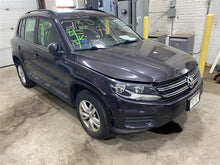 Load image into Gallery viewer, Rear Seat Volkswagen Tiguan 2016 - 1360742