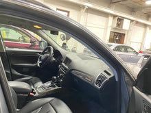 Load image into Gallery viewer, REAR QUARTER GLASS Audi Q5 SQ5 09 10 11 12 13 14 15 16 Right - 1361386