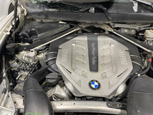 Load image into Gallery viewer, INTERIOR SUN VISORS X6 X6M 2011 11 2012 12 2013 13 2014 14 Left - 1362311