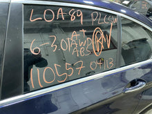 Load image into Gallery viewer, CENTER PILLAR CUT BMW 528i 535i 550i Active 5 M5 2011-2016 Left - 1365774