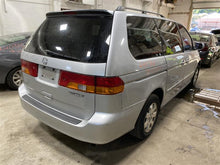 Load image into Gallery viewer, ALTERNATOR MDX ODYSSEY PILOT 2001 01 2002 02 03 04 3.5 - 1365042