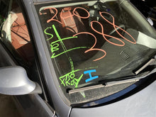 Load image into Gallery viewer, GRILLE BMW 323i 328i 335i 2009 09 2010 10 2011 11 2012 12 Left - 1365492
