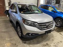 Load image into Gallery viewer, CENTER PILLAR CUT Honda CR-V 2012 12 2013 13 2014 14 Left - 1368080